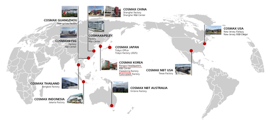 功效型護(hù)膚市場爆發(fā)，科絲美詩引領(lǐng)護(hù)膚新浪潮
